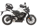 Honda CB 125 R [2025-2026] - Sportrack black