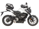 Honda CB 125 R [2025-2026] - Sportrack black