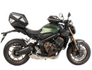Honda CB 650 R [2024-2026] - Sportrack black