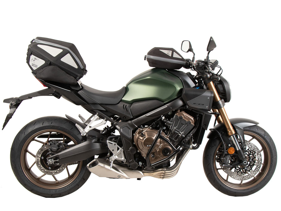 Honda CB 650 R [2024-2026] - Sportrack black