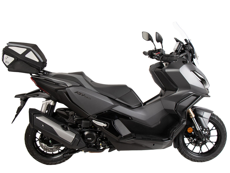 Honda ADV 350 [2022-2026] - Smartrack rear carrier black