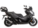 Honda ADV 350 [2022-2026] - Smartrack rear carrier black