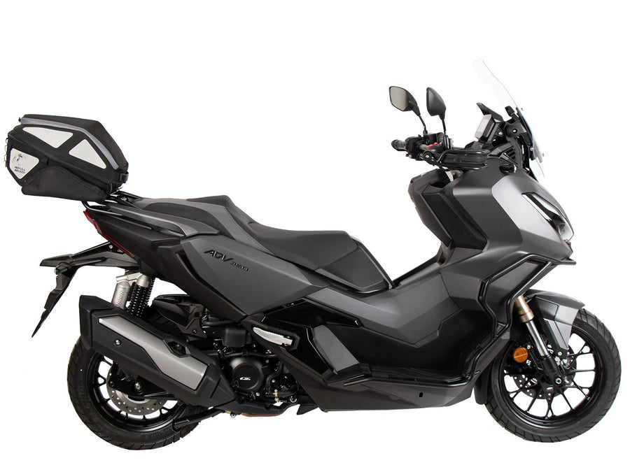 Honda ADV 350 [2022-2026] - Smartrack rear carrier black
