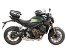 Honda CB 650 R [2024-2026] - Sportrack black