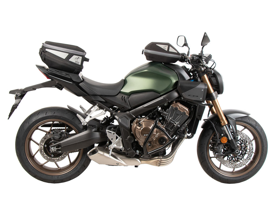Honda CB 650 R [2024-2026] - Sportrack black