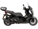 Hepco & Becker Smartrack rear rack for Yamaha Xmax 125/300/Tech Ma (2023-2026) - included in the complete set