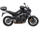 Hepco & Becker Smartrack rear rack for Yamaha MT-09/SP (2021-2023) - included in the complete set