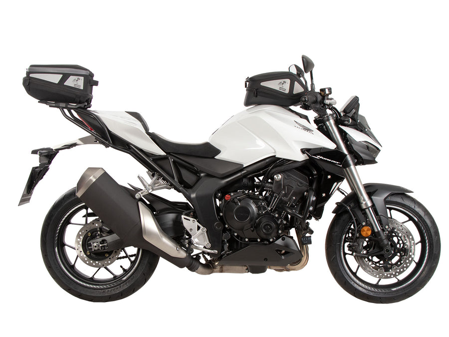 Honda CB 1000 Hornet [2025-2026] - Sportrack black