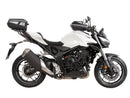 Honda CB 1000 Hornet [2025-2026] - Smartrack rear carrier black