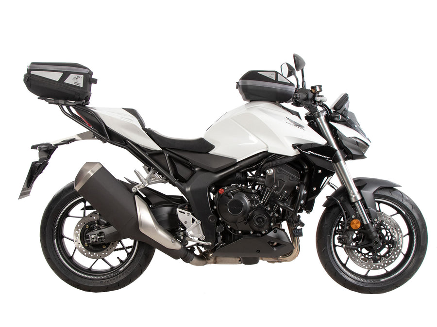 Honda CB 1000 Hornet [2025-2026] - Smartrack rear carrier black