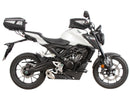 Honda CB 125 R [2018-2024] - Smartrack rear carrier black