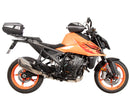 KTM 990 Duke [2024-2026] - Smartrack rear carrier black