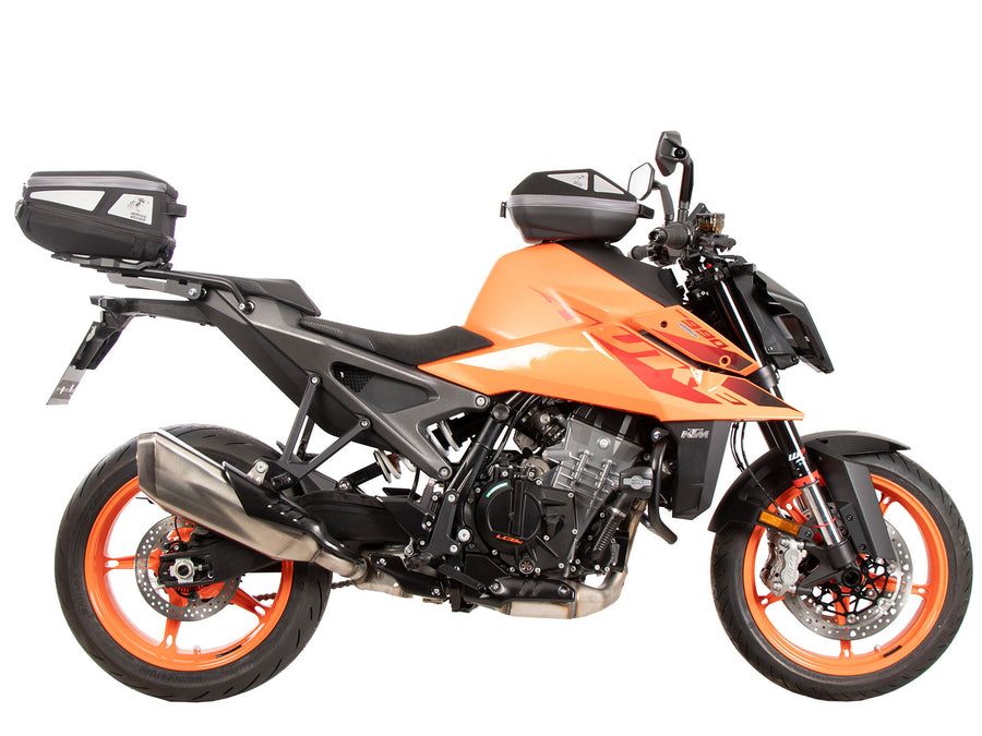 KTM 990 Duke [2024-2026] - Smartrack rear carrier black
