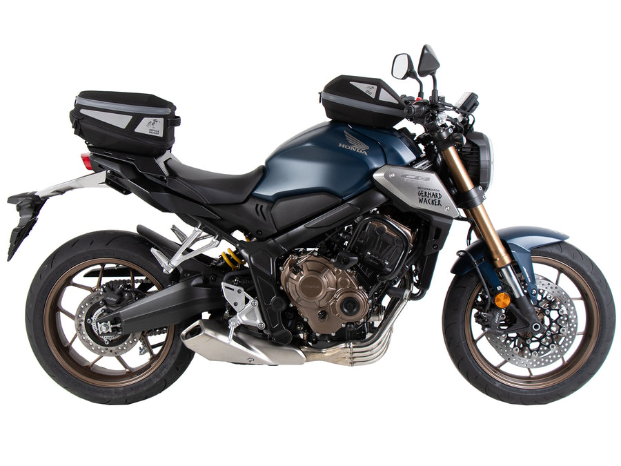 Honda CB 650 R [2021-2023] - Sportrack black