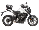 Honda CB 125 R [2025-2026] - Sportrack black