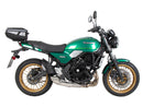 Hepco & Becker Smartrack-Heckträger für Kawasaki Z 650 RS (2022-2026) – im Komplettset enthalten