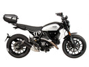 Hepco & Becker Smartrack rear rack for Ducati Scrambler 800 Icon (2023-2026) - included in the complete set