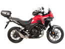 Hepco & Becker Smartrack-Heckträger für Honda NX 500 (2024-2026) – im Komplettset enthalten