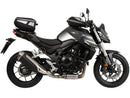 Honda CB 750 Hornet [2023-2026] - Sportrack black