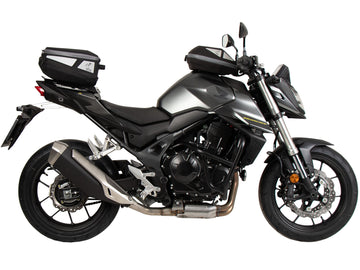 Honda CB 750 Hornet [2023-2026] - Sportrack black