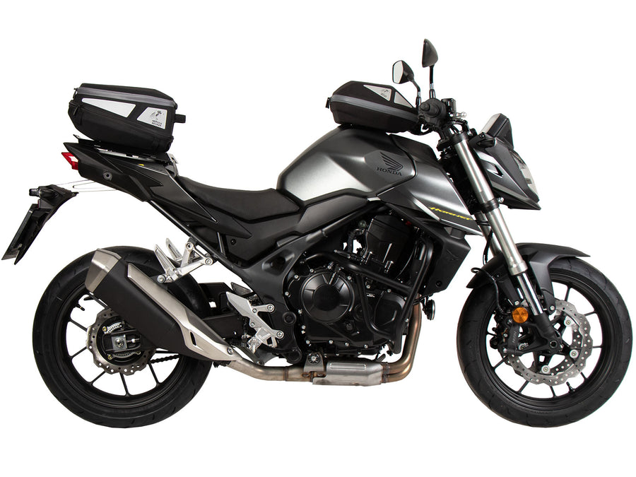 Honda CB 750 Hornet [2023-2026] - Sportrack black