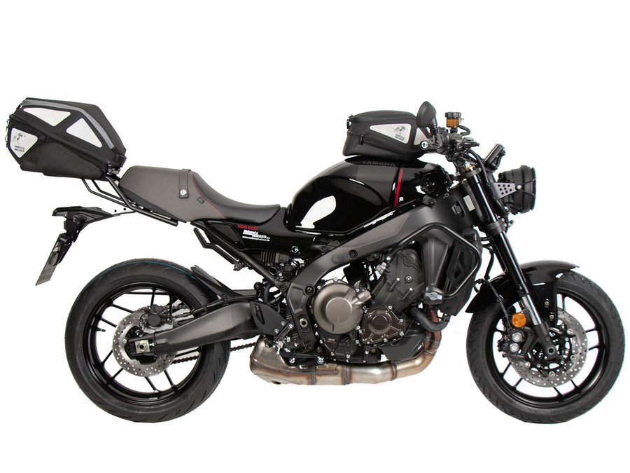Hepco & Becker Smartrack-Heckträger für Yamaha XSR 900 (2022-2026) – im Komplettset enthalten