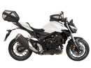 Honda CB 1000 Hornet [2025-2026] - Smartrack rear carrier black