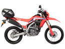 Hepco & Becker Smartrack rear carrier for Honda CRF 300 L (2021-2026) - included in the complete set