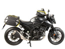 Honda CB 500 Hornet [2024-2026] - C-Bow side carrier