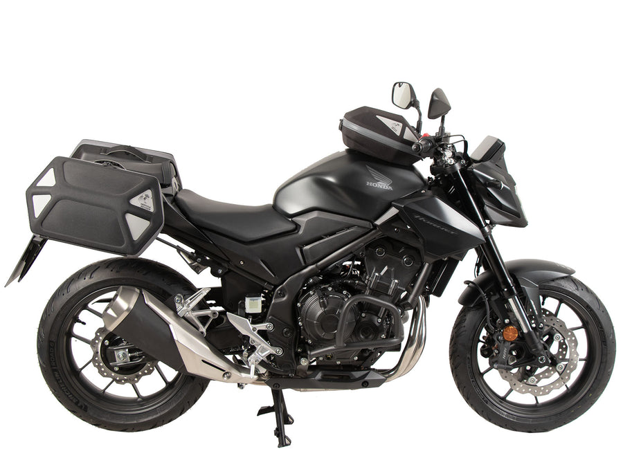 Honda CB 500 Hornet [2024-2026] - C-Bow side carrier