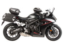 Honda CBR 650 R [2024-2026] - Sportrack black