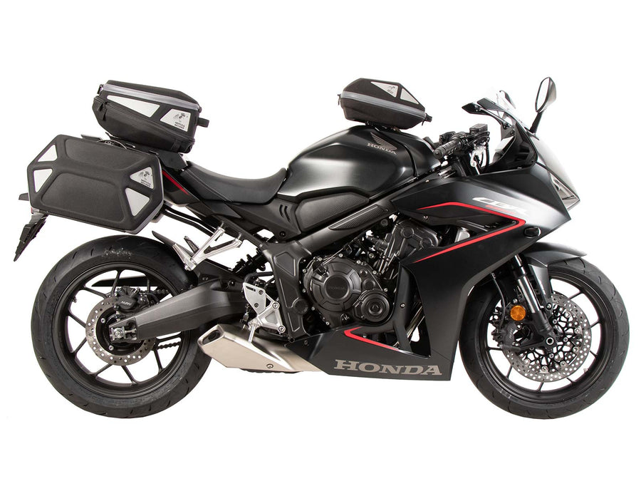Honda CBR 650 R [2024-2026] - Sportrack black