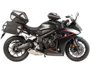 Honda CBR 650 R [2024-2026] - Sportrack black