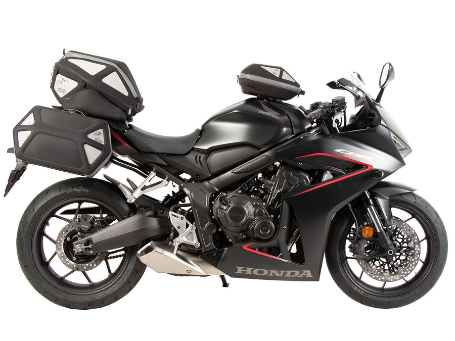 Honda CBR 650 R [2024-2026] - Sportrack black