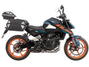 KTM 125 Duke [2024-2026] - Smartrack rear carrier black