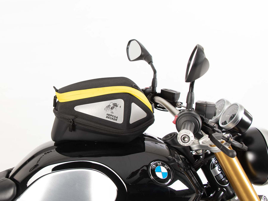 BMW R NINET URBAN G [2017-2023] - Tanking Basic including counterpart tank sac