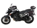 KTM 790 Duke [2018-2026] - Smartrack rear carrier black
