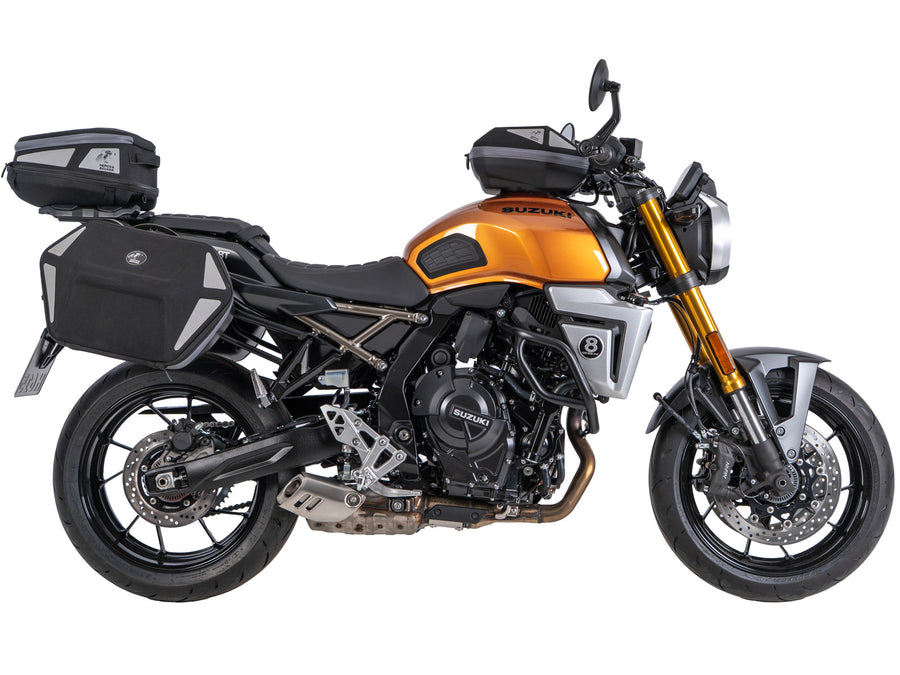 Suzuki GSX-8T [2025-2026] - Sportrack black