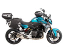BMW F 900 R [2025-2026] - Smartrack rear carrier black
