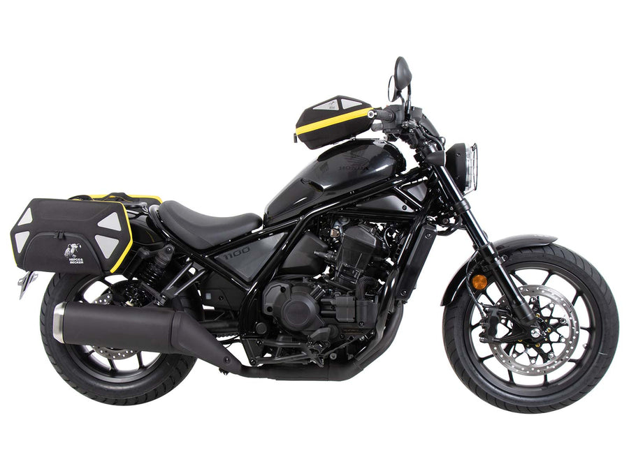 Honda CMX 1100 Rebel [2021-2024] - Tanking Basic including counterpart tank sac