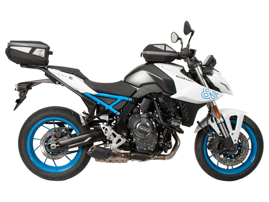 Hepco & Becker Smartrack-Heckträger für Suzuki GSX 8S (2023-2026) – im Komplettset enthalten