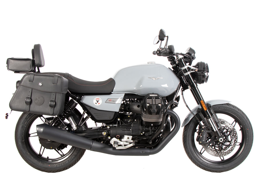 Moto Guzzi V7 Special [2025-2026] - C-Bow side carrier