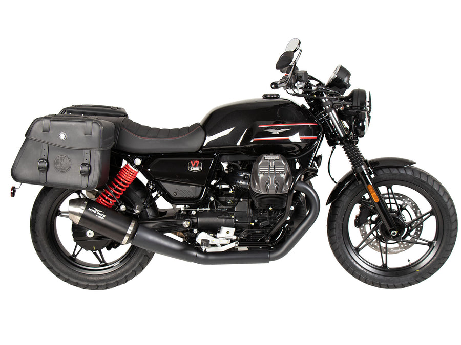 Moto Guzzi V7 Stone Special [2022-2023] - C-Bow side carrier