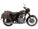 Royal Enfield Bullet 350 [2024-2026] - C-Bow side carrier