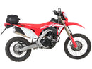 Hepco & Becker Smartrack rear rack for Honda CRF 450 L (2018-2021) - included in the complete set