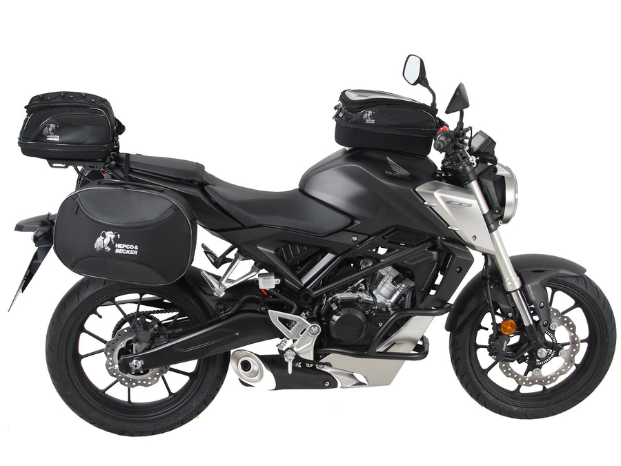 Honda CB 125 R [2018-2024] - Tankring BASIC