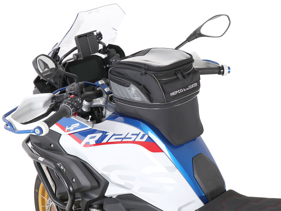 Hepco & Becker [Hepco & Becker] - Tank bag Street Enduro M