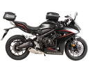 Honda CBR 650 R [2024-2026] - Smartrack rear carrier black