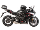 Honda CBR 650 R [2024-2026] - Smartrack rear carrier black