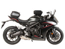 Honda CBR 650 R [2024-2026] - Sportrack black